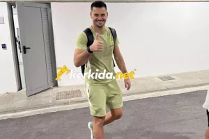 Ο άνθρωπος του 90+3'
