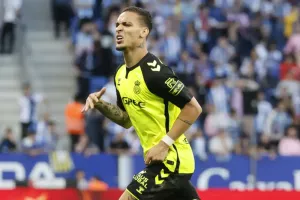 Άντονι: «Ήταν δύσκολο για μένα…»