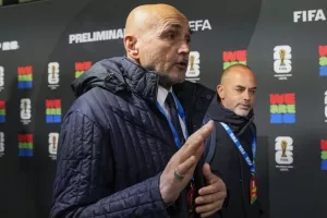 Σπαλέτι: ''Η απόλυση από την Ιταλία εξακολουθεί να με πονάει''