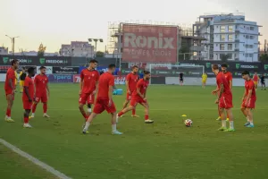 Δουλειά στα τελειώματα 