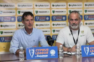''Προτιμώ να χάσω ένα ματς με 4-0 παρά τέσσερα με 1-0'' 