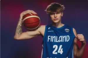 Γιατί ο Μίκα Μούρινεν είναι το επόμενο top prospect της Ευρώπης για το NBA