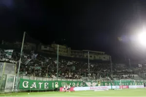​​​​​​​Κανονικά με κόσμο το ντέρμπι στη Λεωφόρο