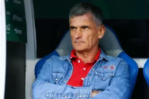 «Ο Παναθηναϊκός θα παίξει για να μάς κερδίσει, δεν θα αλλάξουμε προσέγγιση»