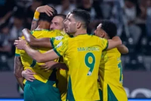 Ασίστ για 3ο διαδοχικό ματς o Φορτούνης (βίντεο)