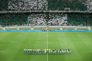  Νέα πρόστιμα από την UEFA για τους αγώνες με Σαχτάρ και Σαμσουνσπόρ