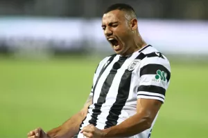 Οι εκλεκτοί του Λουτσέσκου