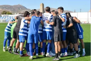 Ιστορική νίκη