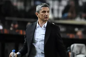 Λουτσέσκου: “Είμαστε σε μια στιγμή που δεν έχουμε την τύχη με το μέρος μας"