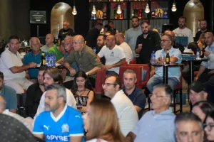 "Να τιμήσουμε τη φανέλα του Απόλλωνα"