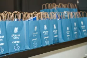 "Να τιμήσουμε τη φανέλα του Απόλλωνα"