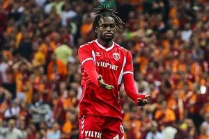 Landry Dimata για Πάφο/ Τι ισχύει