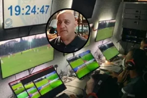"Στο VAR μπορεί να έχουμε κάποιες προσθήκες από το εξωτερικό, τομέας που αποδεδειγμένα υστερούμε"
