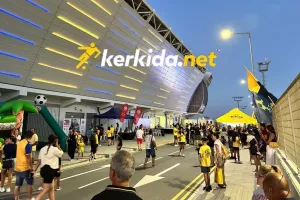 Το ΑΕΛίστικο Fan Day (Φώτος)