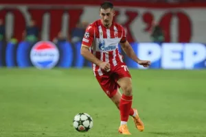 Mimovic - Πάφος/ Το μοναδικό... στο Champions League! (Βίντεο)