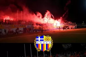 "Ευχαριστούμε τον κόσμο που παρευρέθηκε και στήριξε την προσπάθεια για να ξανακτίσουμε το σπίτι μας"