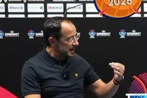 ΠτΔ: "Είμαι γαύρος αλλά στο Καραϊσκάκη θα είμαι Πάφος"! (Βίντεο)