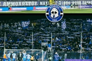 "Αυτή η μεγάλη Ιδέα θα μεγαλουργήσει ξανά - Είναι αλλιώς να είσαι Ανόρθωση"!