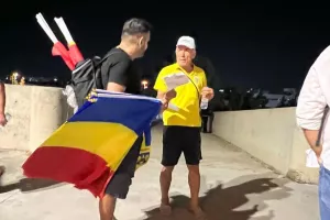 Ρουμάνικα... προϊόντα!