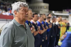 Λουτσέσκου/Ρεκόρ… στην Κύπρο!