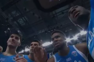 Έδειξε... τον δρόμο ο Γιάνναρος!