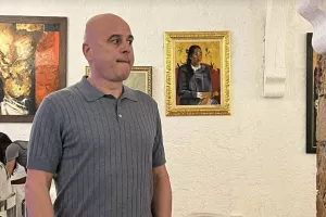 ΕΔΩ... Τιμούρ!