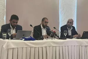 Οικονομική ανάλυση/ Ο κίνδυνος για εμπάργκο, το CAS και το κεφάλαιο επενδυτής 