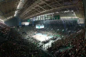 Στην Αθήνα και το ΟΑΚΑ το Final Four της EuroLeague!