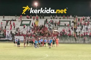 Στην αρχή και το τέλος/Τραγούδι... για την αγαπημένη τους Αμμόχωστο (Βίντεο Kerkida)