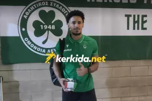 Μετά την παράσταση… πόζα στο Kerkida!