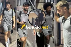 Μετά την ήττα/ Χειροκρότημα και "ντόπες" ενόψει "Γ. Καραϊσκάκης" (Βίντεο Kerkida)