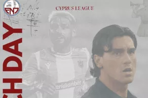 Μήνυμα για... μάχη