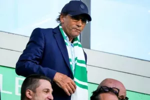 Σάλος στη Γαλλία με πρώην πρόεδρο ομάδας/Κατηγορείται για σεξουαλική παρενόχληση