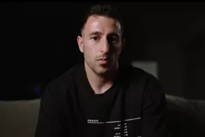 Πηλέας στο Champions League Magazine: "Αξίζουμε να είμαστε εδώ, το έχουμε αποδείξει"