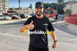 Το καθιερωμένο... του Γεβγκένι!