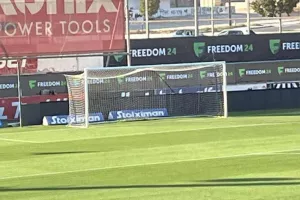 Οι εντεκάδες στο "Αμμόχωστος"