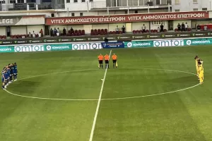 Μονόλεπτος σιγή... 