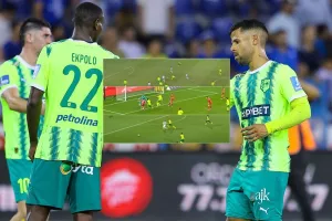 Στόχος... να αποφύγει τα (ίδια) λάθη μεσοαμυντικά