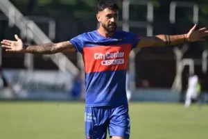DEAL με Agustín Príncipe