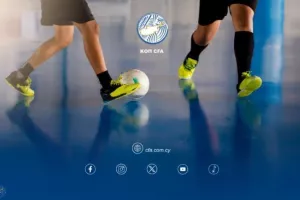 Στις 25 Σεπτεμβρίου στη Λάρνακα ο αγώνας Super Cup Futsal