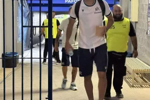 Αποχώρηση... μετά την τεσσάρα (Φώτος Kerkida)