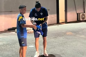 Υπογραφές... σε γνώριμα λημέρια 