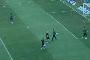 Πέντε... για πρώτη φορά!