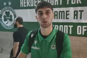 "Το 5-0 μας δίνει αυτοπεποίθηση/Πιστεύω ότι τα καλύτερα έρχονται"