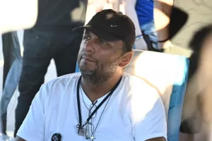 Τέμπη: "Πράσινο φως" από την Εισαγγελία για την εκταφή του γιου του Πάνου Ρούτσι