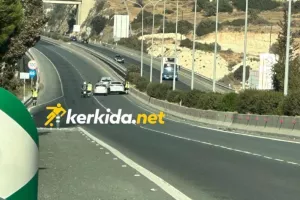 Σε σοβαρή κατάσταση η 25χρονη/Θετικός σε νάρκοτεστ ο οδηγός που την χτύπησε