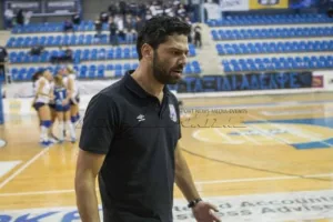 Ένας Κύπριος... στον πάγκο του ΠΑΟΚ!