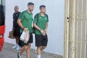 Ανακοίνωση και... αποστολή 