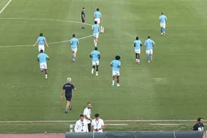 Η εντεκάδα της Πάφου με Παπαδούδη!