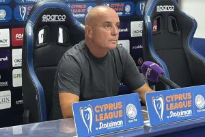 "Αδικήσαμε τους εαυτούς μας" (Respect σε Καρσέδο)